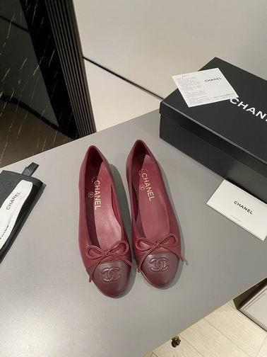 Chanel Shoes sz34-42 mnh0518
