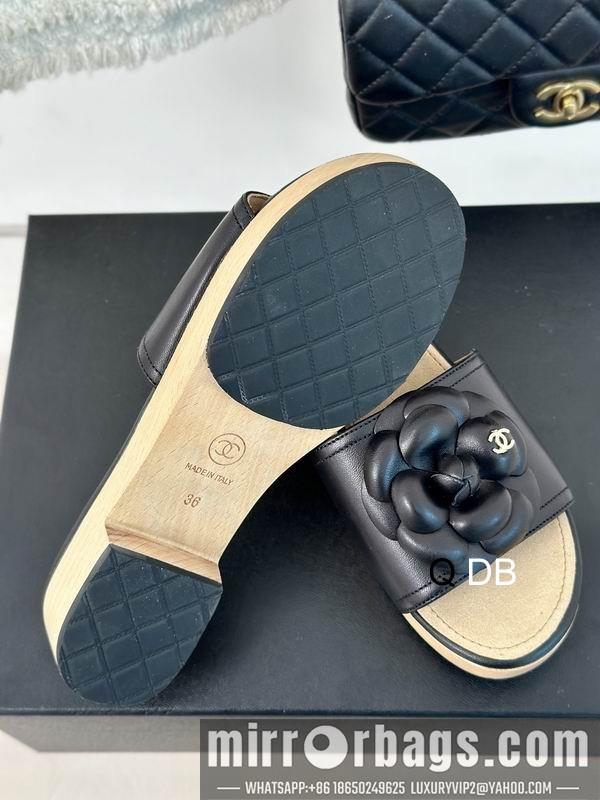 Chanel Shoes sz35-40 DB0614