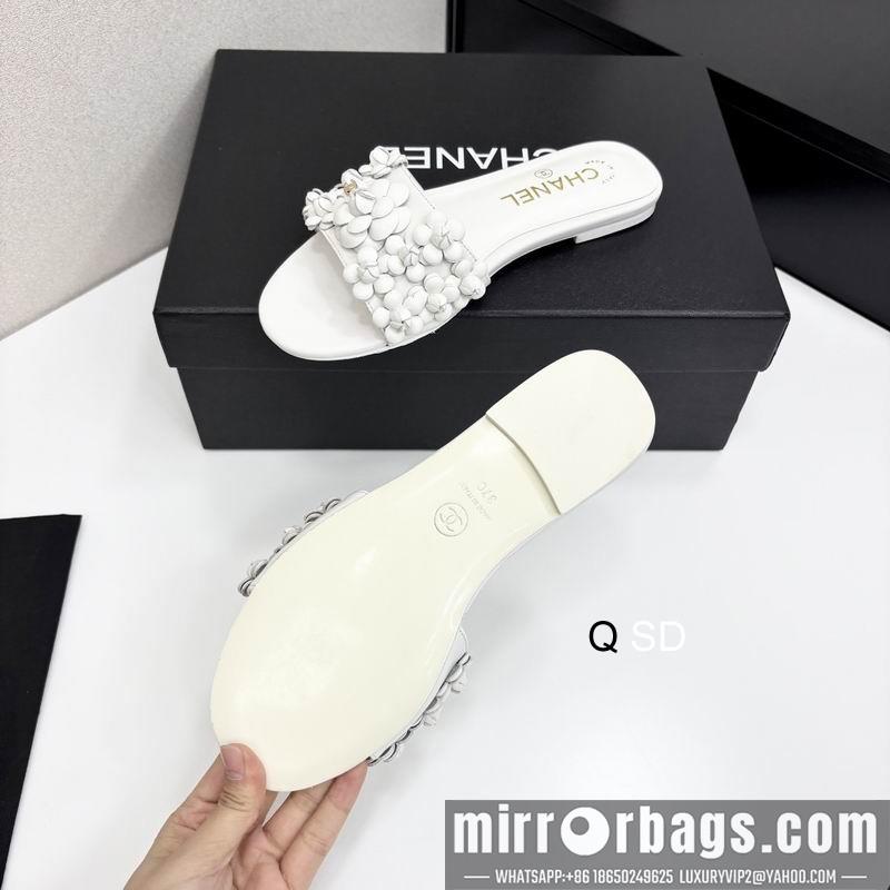 Chanel Shoes sz35-40 SD0305
