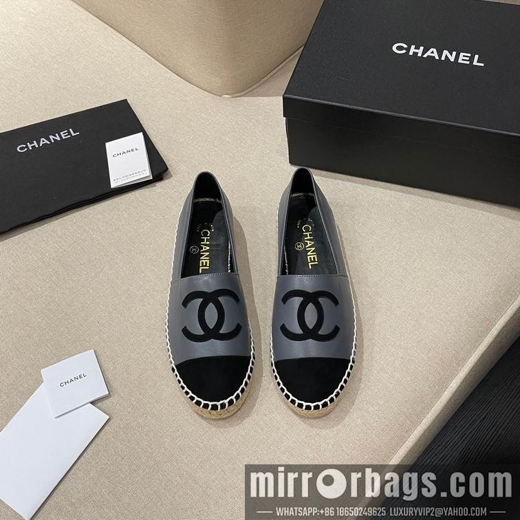 Chanel Shoes sz34-42 mnh0624