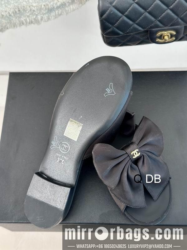 Chanel Shoes sz35-40 DB0612