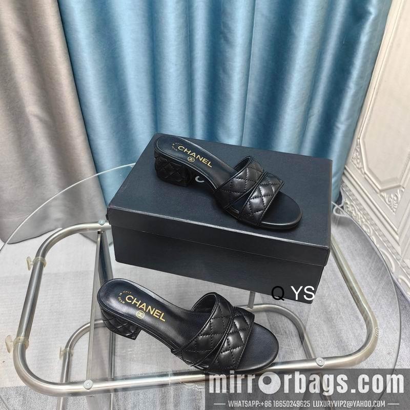 Chanel Shoes sz35-40 YS0330