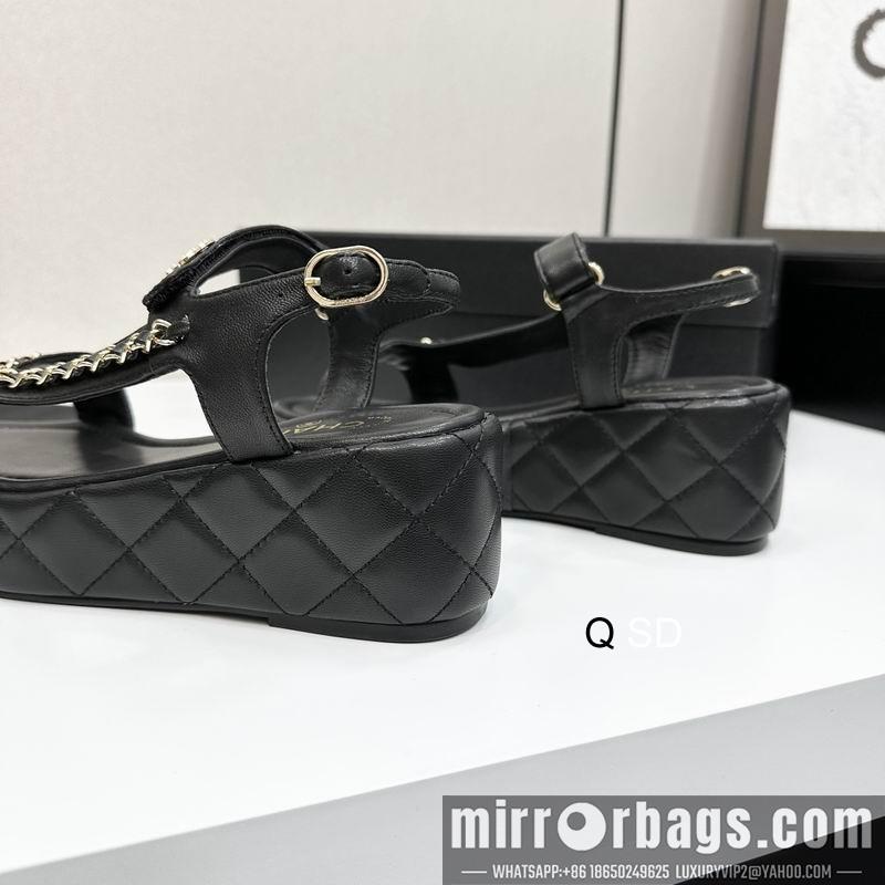 Chanel Shoes sz35-40 SD0309