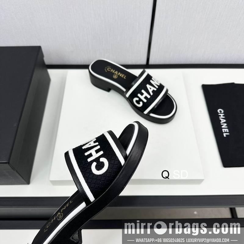 Chanel Shoes sz35-40 SD0621