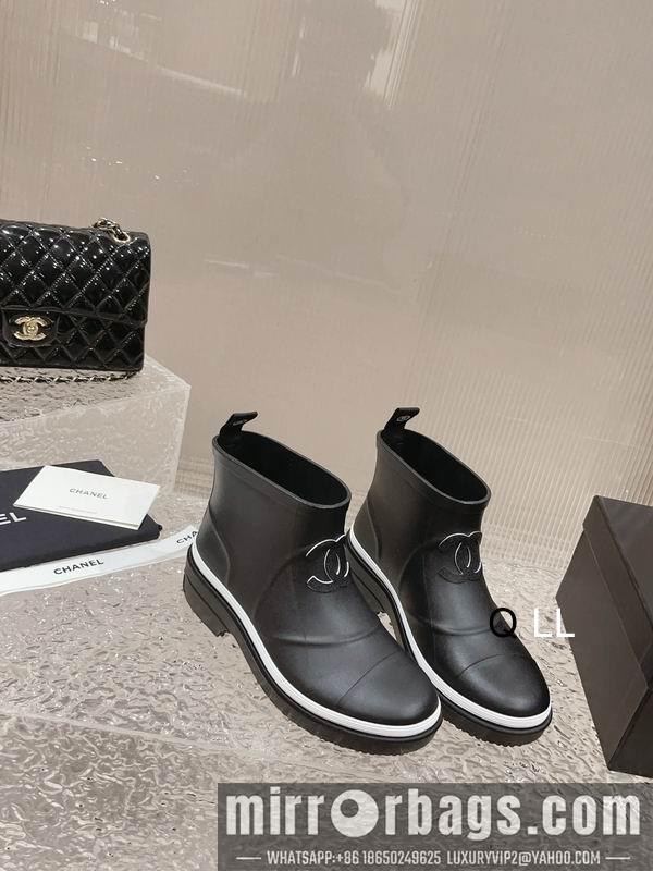 Chanel Shoes sz35-40 2C LL0803