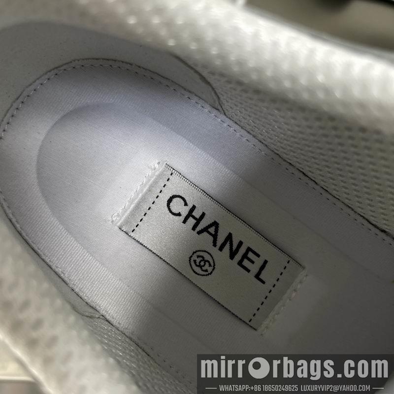 Chanel Shoes sz39-44 hnm0109