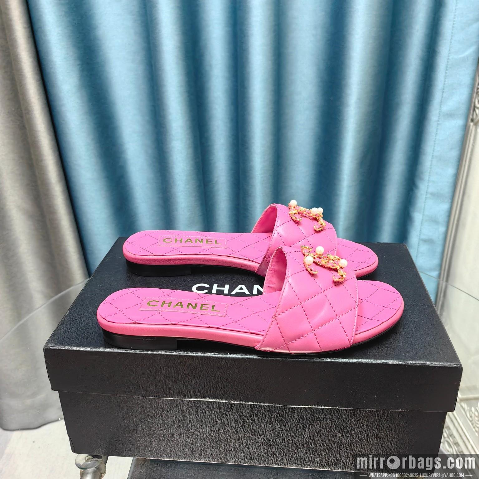 Chanel Shoes sz35-39 h0713
