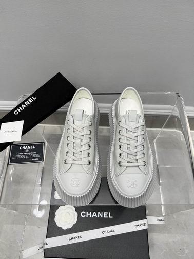 Chanel Shoes sz35-40 mnh0301