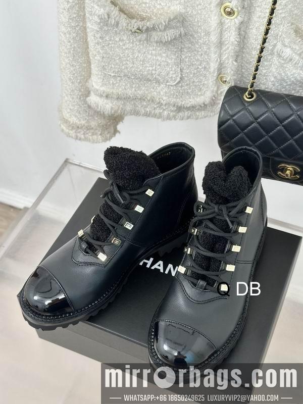 Chanel Shoes sz35-40 SD1037