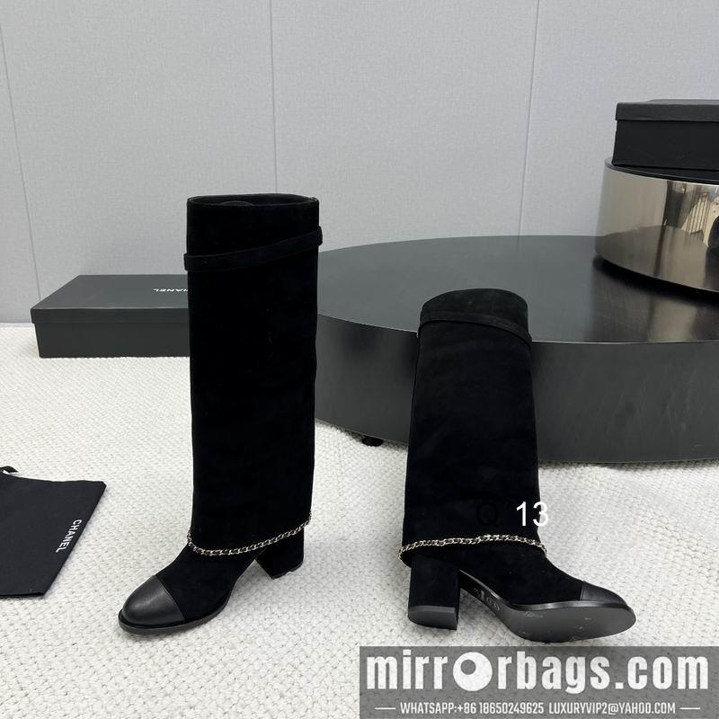 Chanel Shoes Chanle sz35-40 YM1224