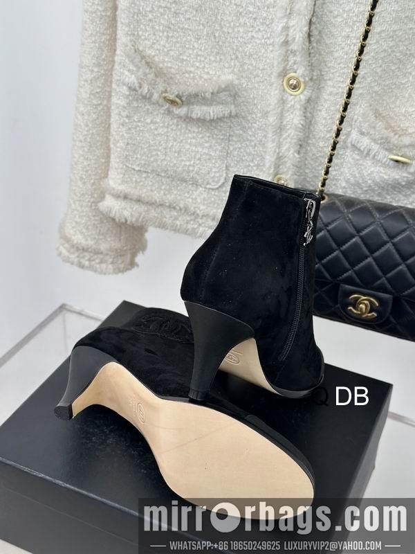 Chanel Shoes sz35-40 DB1007