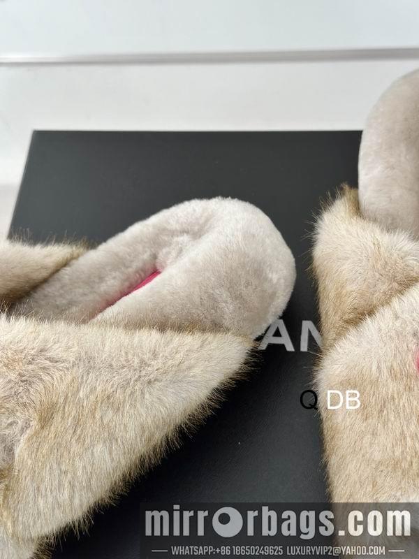 Chanel Shoes sz35-40 SD1003