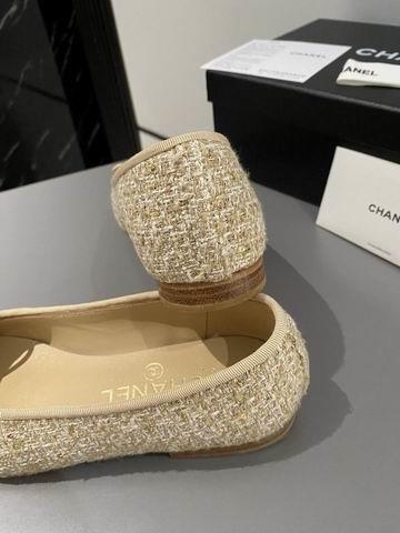 Chanel Shoes sz34-42 mnh0501