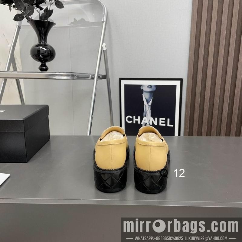 Chanel Shoes sz35-40 J1113