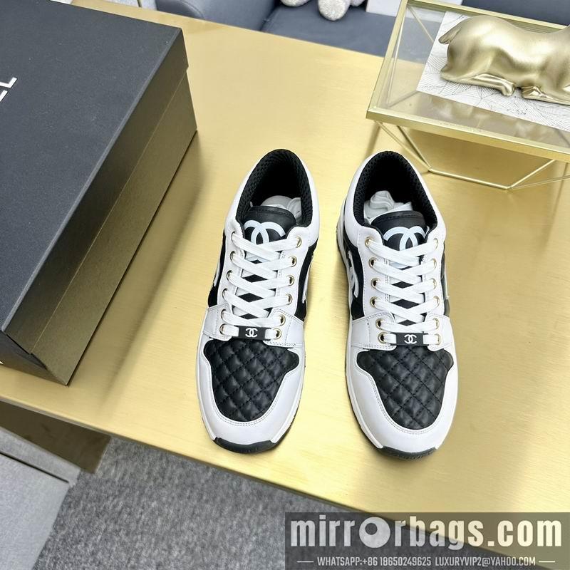 Chanel Shoes sz35-41 fsm0103