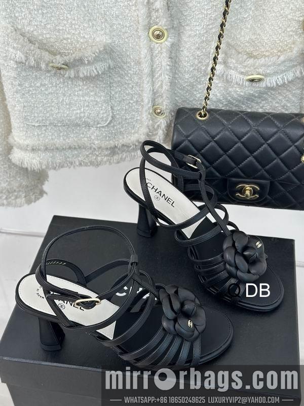 Chanel Shoes sz35-40 3C SD005