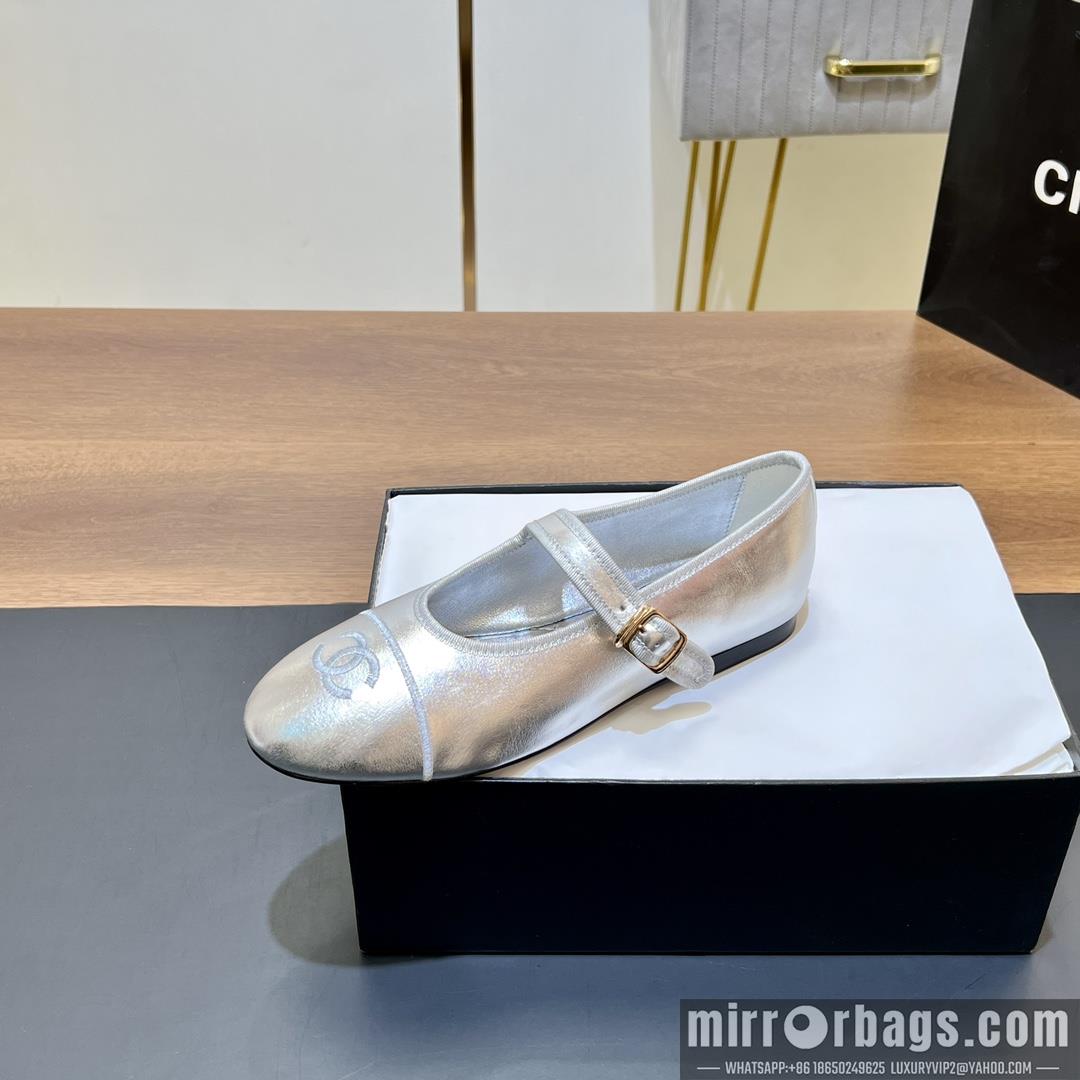 Chanel Shoes sz35-41 h0820