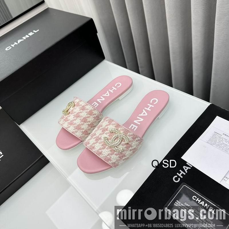 Chanel Shoes sz35-40 SD0620