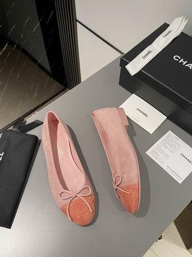 Chanel Shoes sz34-42 mnh0515