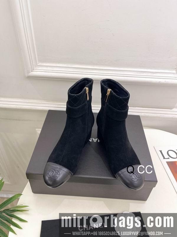 Chanel Shoes sz35-40 XC1013