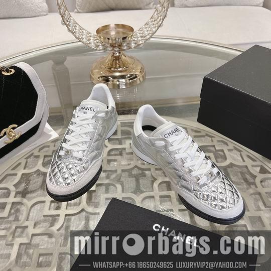 Chanel Shoes sz35-40 mnh0506