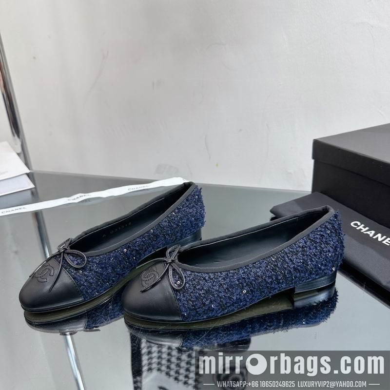 Chanel Shoes sz34-41 fsm0102