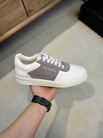 Chanel Shoes sz39-45 mnh0301