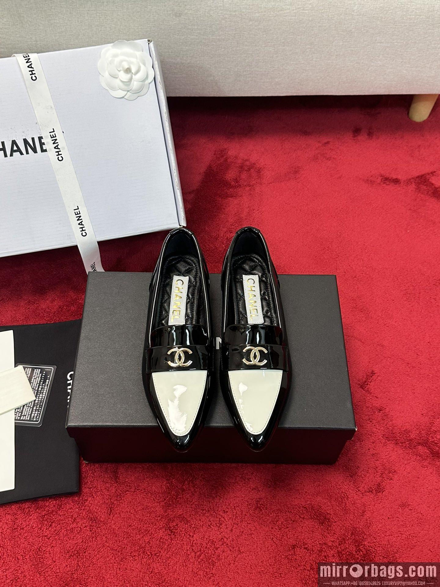 Chanel Shoes sz35-41 h0804