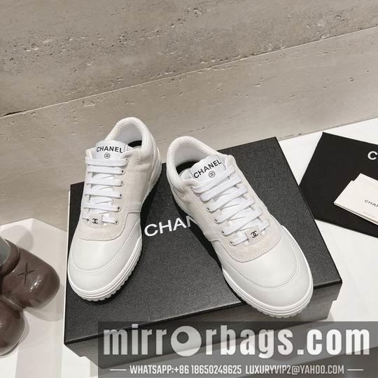 Chanel Shoes sz35-41 mnh0306