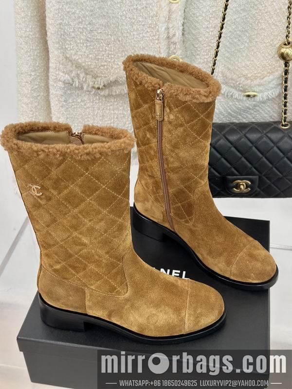 Chanel Shoes sz35-40 DB1017