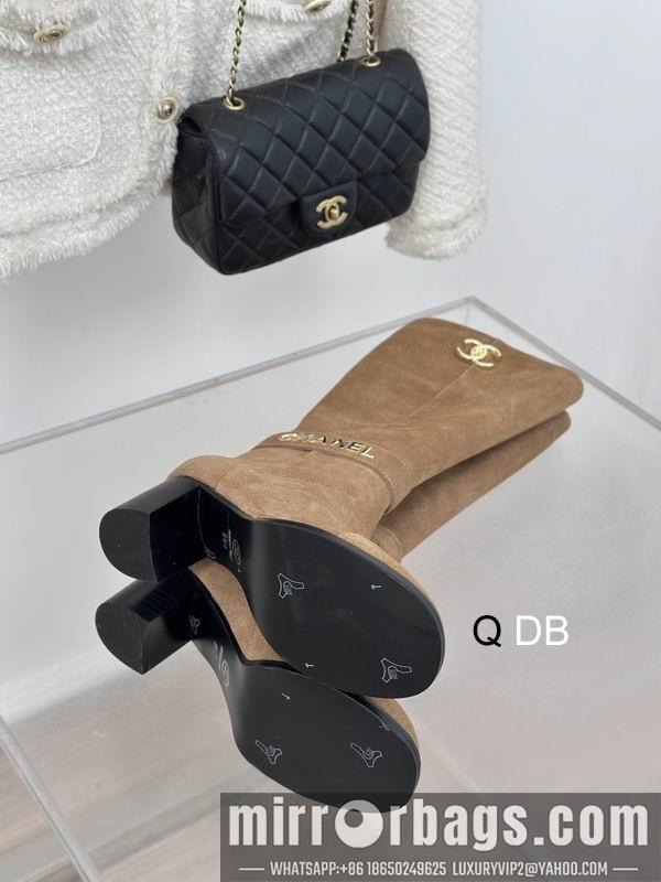 Chanel Shoes sz35-40 DB1215