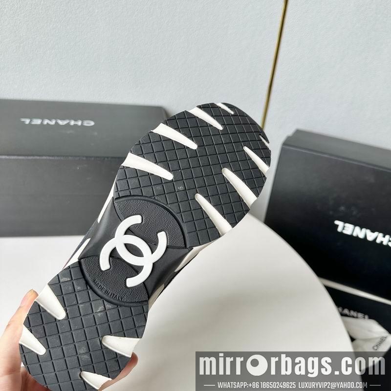 Chanel Shoes sz35-41 fsm0102