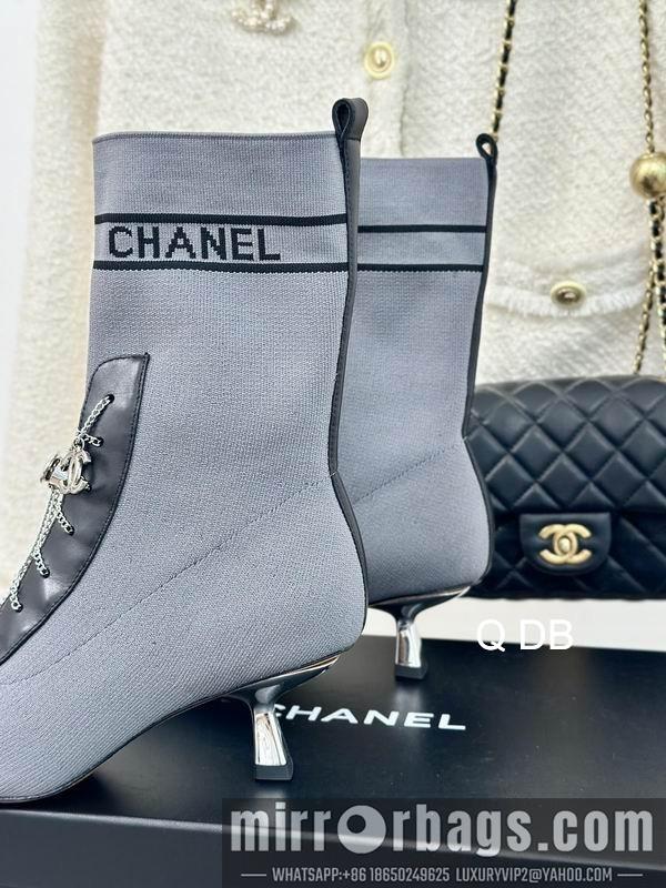 Chanel Shoes sz35-40 DB0822
