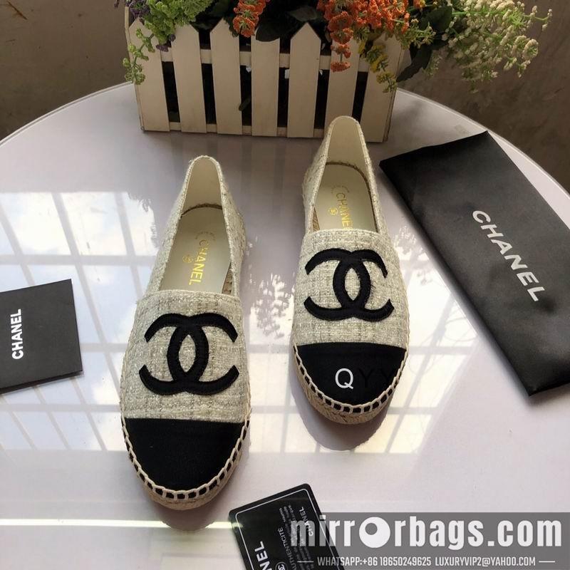 Chanel Shoes sz34-42YY0110