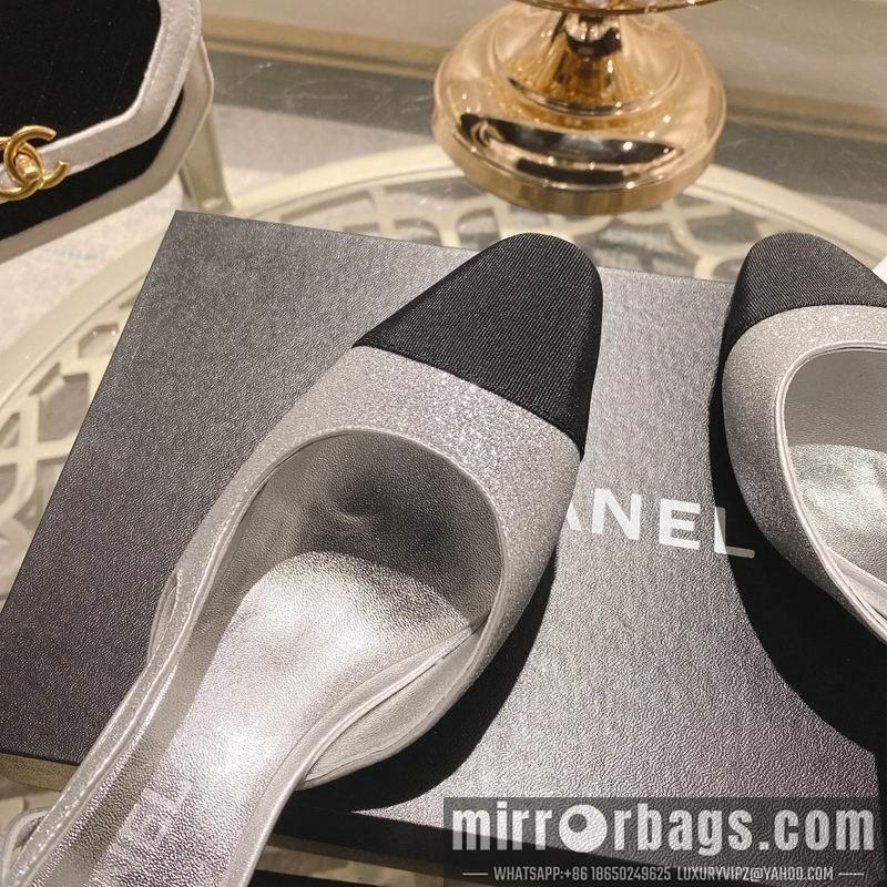 Chanel Shoes sz34-40 m0102