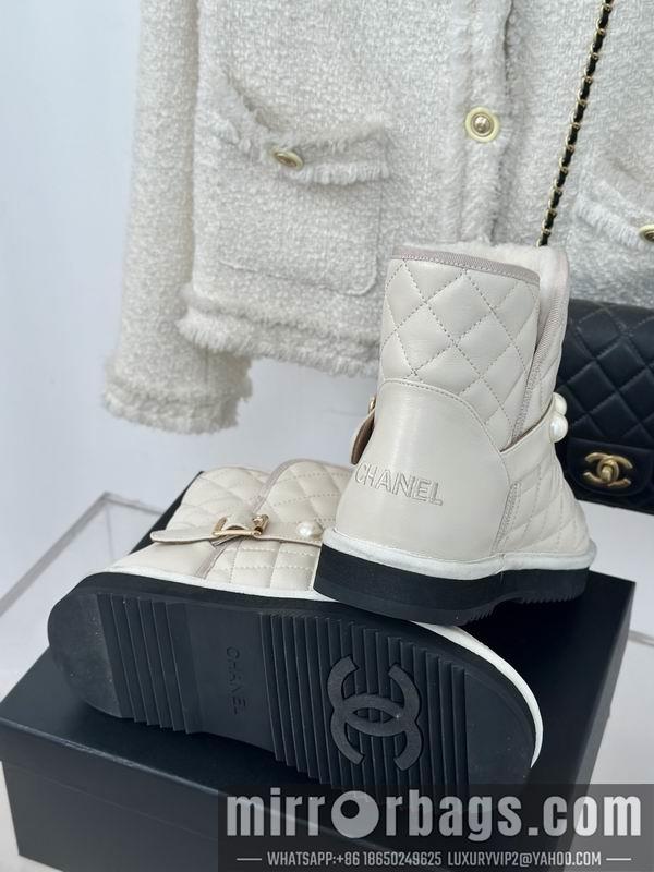 Chanel Shoes sz35-40 DB1022