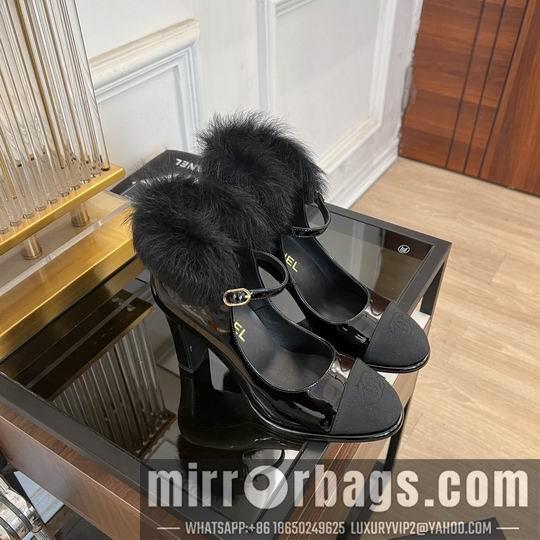 Chanel Shoes sz35-42 mnh0302