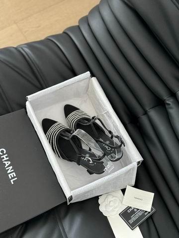 Chanel Shoes sz35-39 mnh0514