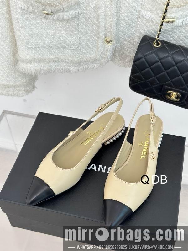 Chanel Shoes sz35-40 9C LL1005