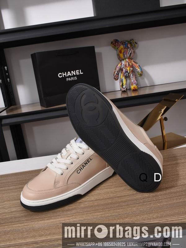 Chanel Shoes sz35-45 GDT0202