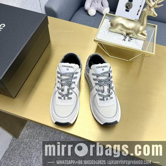 Chanel Shoes sz35-46 mnh0208