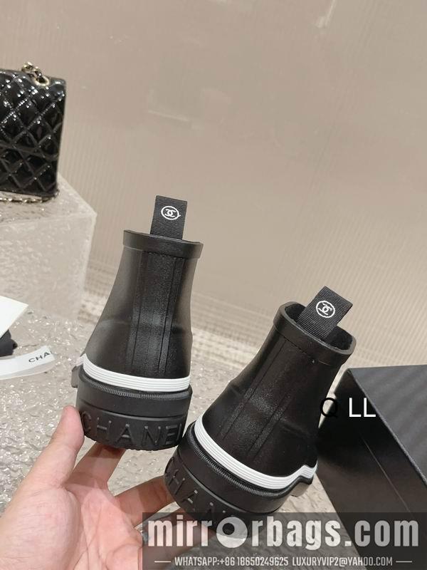 Chanel Shoes sz35-40 2C LL0803