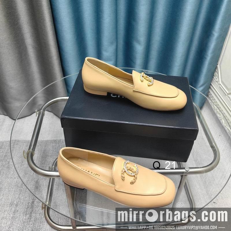 Chanel Shoes Chnael sz35-40 YS1214