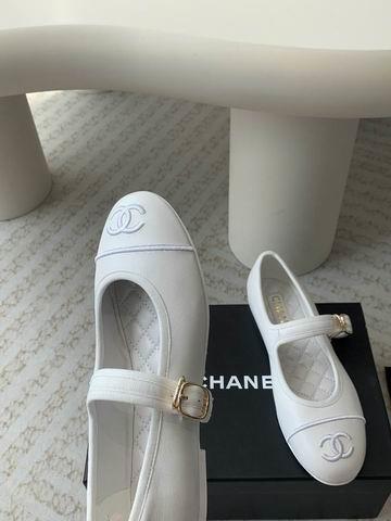Chanel Shoes sz35-41 mnh0421