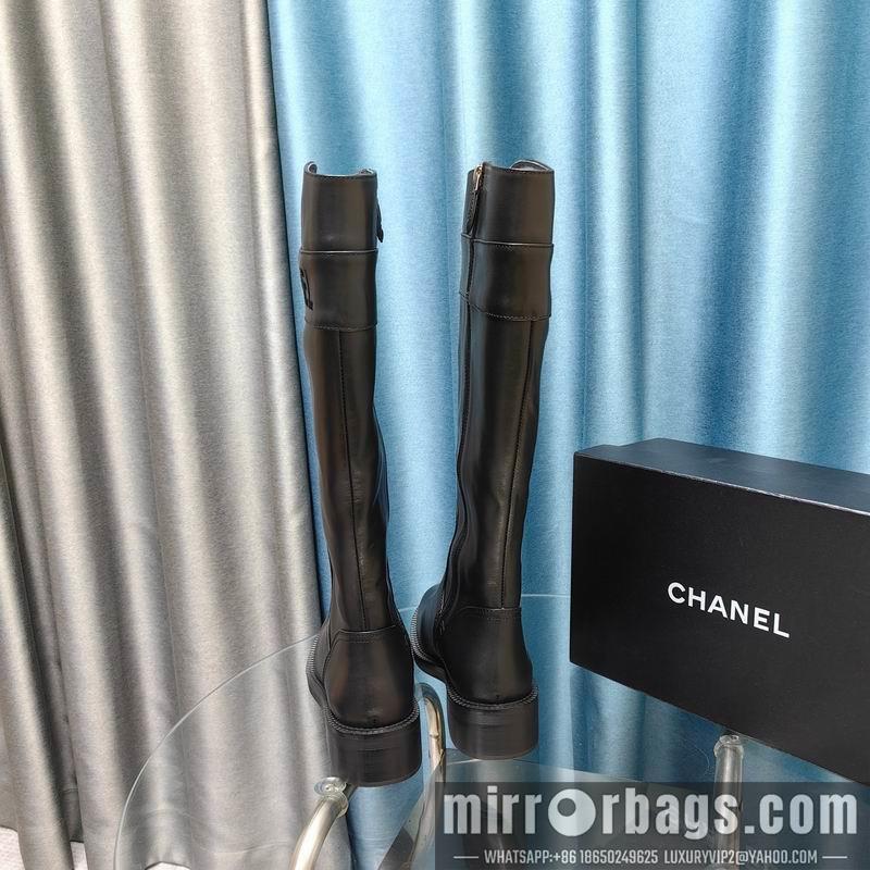 Chanel Shoes sz35-40 YS1112