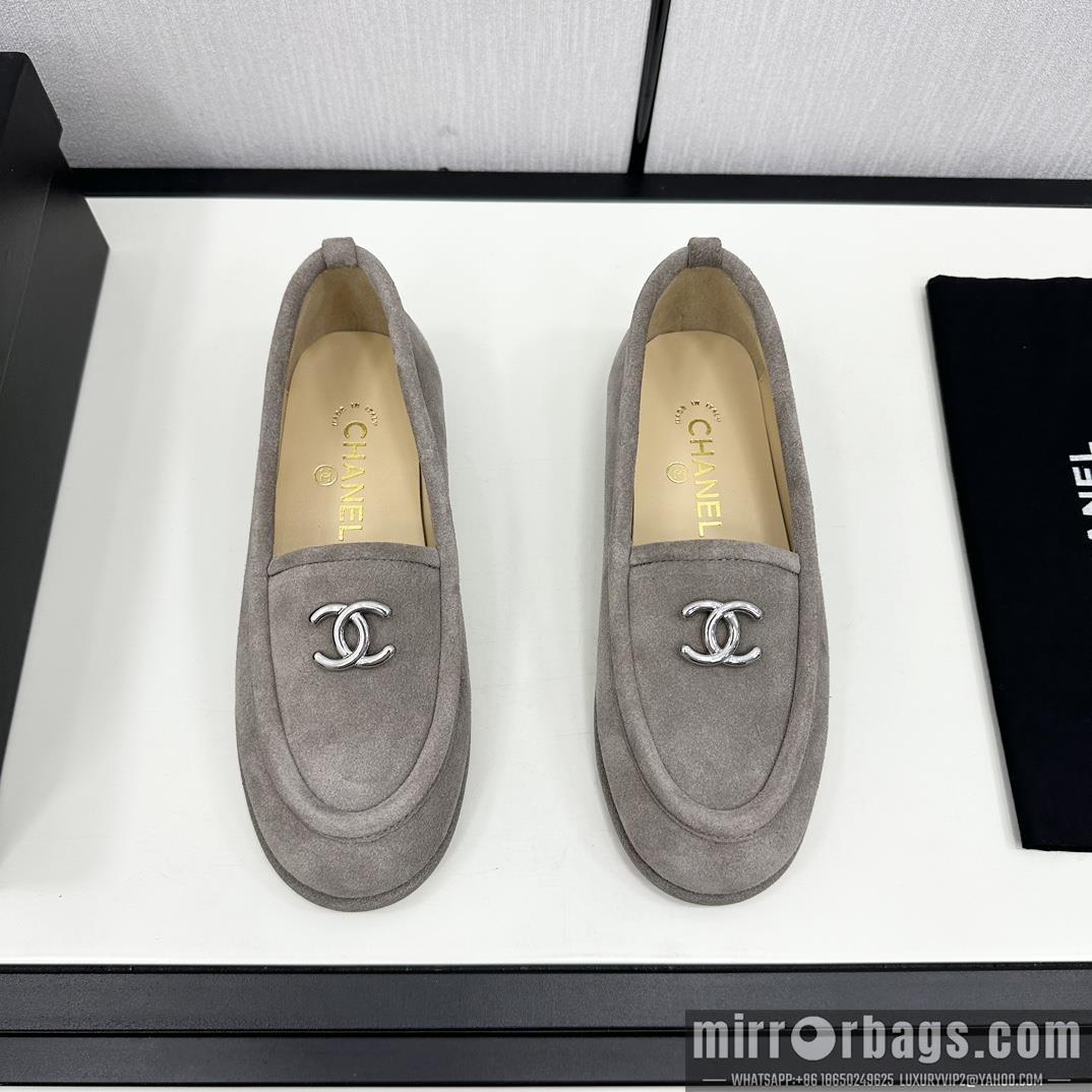 Chanel Shoes sz35-39 h1102