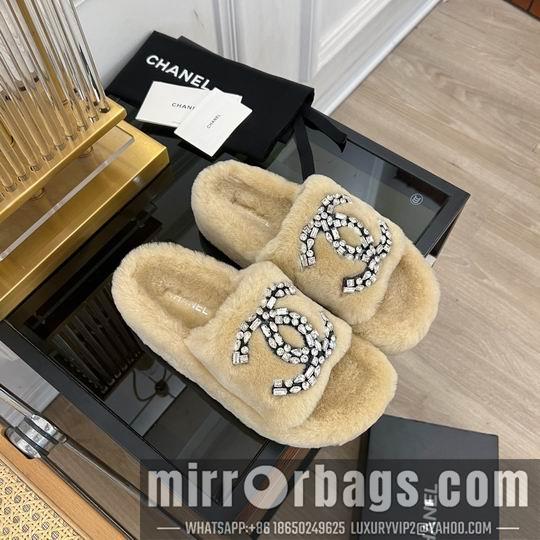 Chanel Shoes sz35-42 mnh0701