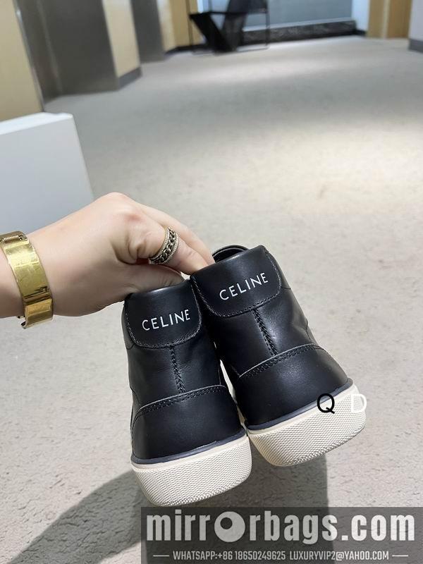 Chanel Shoes Chnael sz35-40 2C GDT0101