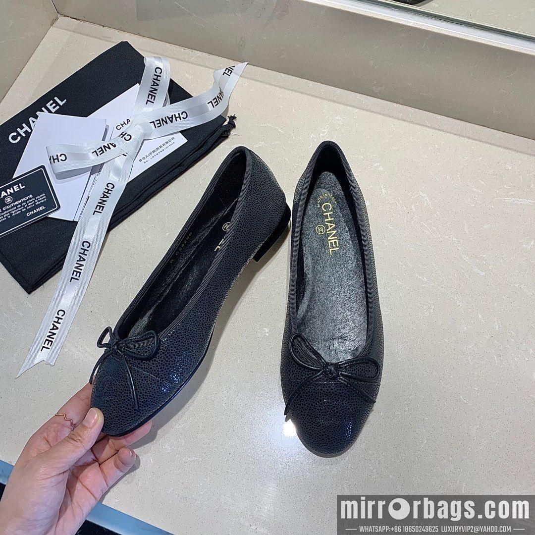 Chanel Shoes sz34-42 h0702