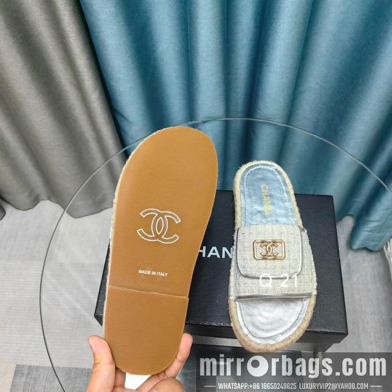 Chanel Shoes sz35-40 YS0902